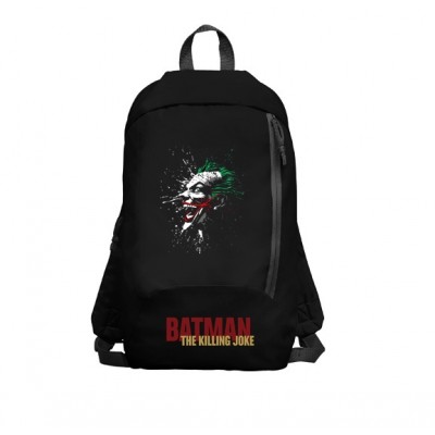 Спортна раница THE KILLING JOKE